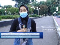 Awas! Penularan Covid-19 Kian Meningkat