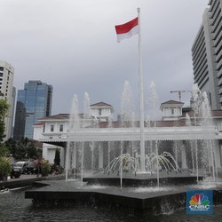 Mantan Menteri Hingga Purnawirawan Polri Daftar Pilgub DKI Jakarta