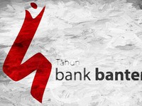 60% HMETD Ditebus, Bank Banten Raih Tambahan Modal Rp 1,85 T