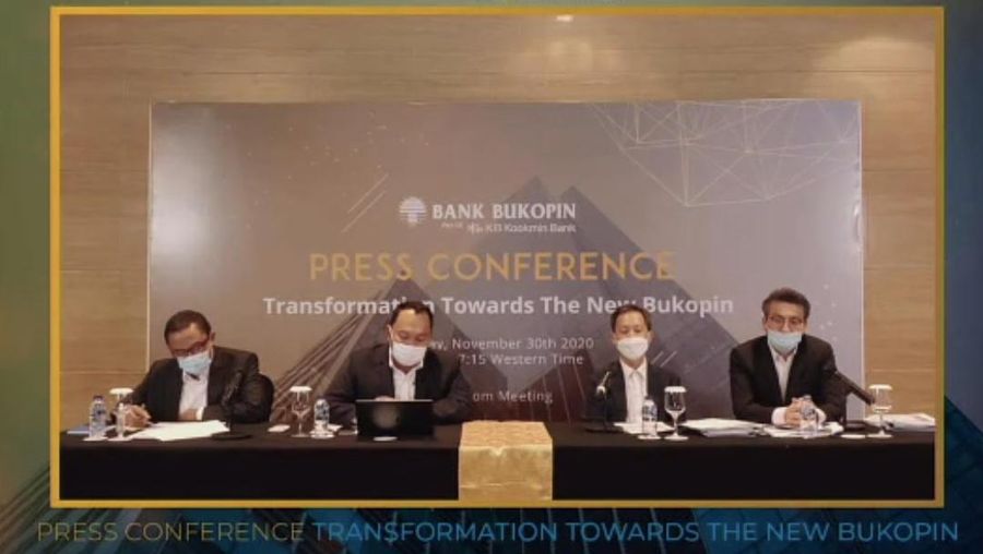 Bank Bukopin (Tangkapan Layar)