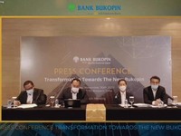 Bukopin Restrukturisasi Kredit Rp 24,5 T, UMKM Paling Banyak