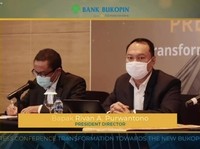 Kookmin Dukung Penuh, Ini Arah Bisnis Baru Bank Bukopin