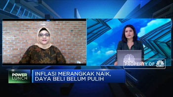 Demand Masih Lemah, Kredit Perbankan Rendah