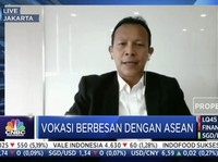 4 Syarat Agar Lulusan Vokasi Tahan Banting