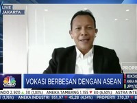 Terungkap! Ini Strategi Agar Lulusan Vokasi RI Terserap ASEAN