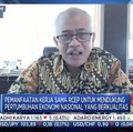 Sederet Manfaat Perjanjian RCEP Bagi Indonesia