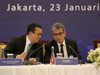 BRI Dinobatkan Sebagai The Most Resilient BUMN