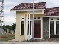 Pakai Precast Waskita Beton, Bangun Rumah Selesai Sebulan