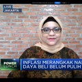 Ekonom Danareksa Proyeksi Inflasi November Capai 0,23% (mtm)
