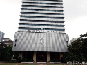4 Perangkat Daerah DKI Buka Lowongan Kerja Padat Karya, Simak Syaratnya