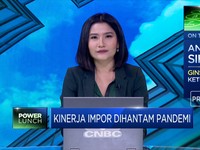 GINSI: Daya Beli & Konsumsi Anjlok, Impor Jadi Terkontraksi