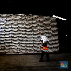 Harga Tinggi, Ini 10 Komoditas yang Jadi Biang Kerok Inflasi