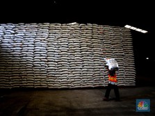 Harga Tinggi, Ini 10 Komoditas yang Jadi Biang Kerok Inflasi