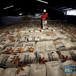 Blak-blakan Buwas Tolak Impor Hingga Fakta Beras tak Terpakai