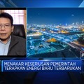 Uji Keekonomian EBT, Ini Pandangan IESR