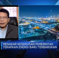Uji Keekonomian EBT, Ini Pandangan IESR