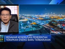 Uji Keekonomian EBT, Ini Pandangan IESR