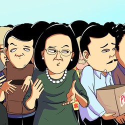 Asyik, Alumni Pra Kerja Bisa dapat Fasilitas KUR Lho!