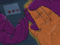 10 Risiko Penyakit Berdasarkan Golongan Darah, Cek Punya Kamu!