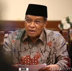 Tegas! PBNU Tolak Perpres Investasi Miras