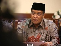 Tegas! PBNU Tolak Perpres Investasi Miras