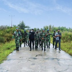 Anda Minat Jadi Pasukan Cadangan TNI? Ini Dia Syaratnya