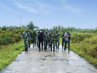 Anda Minat Jadi Pasukan Cadangan TNI? Ini Dia Syaratnya