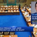 Komisi VII: Akibat Covid-19, RUU Migas Belum Jadi Prioritas