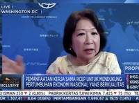 Bank Dunia Ungkap Cara Pulihkan Ekonomi di Tengah Pandemi