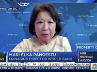 World Bank: Inisiator RCEP adalah Indonesia, Bukan China