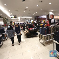 Bukan Hoaks! Data Ini Bilang Ekonomi RI Mau Terbang Tinggi
