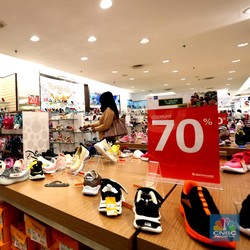 LPPF Tiba-tiba Pangkas Buyback 80% Jadi Rp200 M, Kenapa?