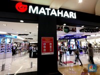 Kisah Kejatuhan Raja Retail RI & Lahirnya Matahari-Lippo