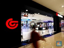 Siap-Siap Matahari Department Store Mau Buyback Saham Rp 1 T
