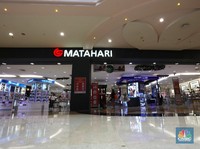 Intip Matahari Department Store Usai Kabar Penutupan 6 Gerai