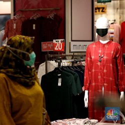 Hari Ini Mungkin Berat, Tapi Esok 'Kan Masih Ada...