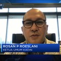 Kadin Ungkap PR Indonesia Dalam Manfaatkan Perjanjian RCEP