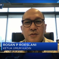 Kadin Ungkap PR Indonesia Dalam Manfaatkan Perjanjian RCEP