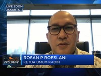 Kadin Ungkap PR Indonesia Dalam Manfaatkan Perjanjian RCEP