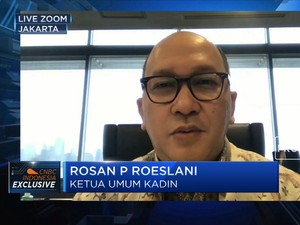 Memaksimalkan Potensi RI Dalam Global Value Chain Lewat RCEP