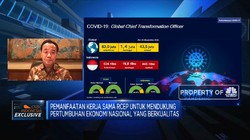 Pemanfaatan RCEP Mendukung Pertumbuhan Ekonomi Nasional