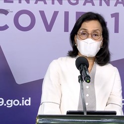Jalan Berliku, Ini Cara Pemerintah Penuhi Modal LPI Rp 15 T