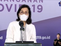 Jalan Berliku, Ini Cara Pemerintah Penuhi Modal LPI Rp 15 T