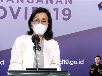 Jalan Berliku, Ini Cara Pemerintah Penuhi Modal LPI Rp 15 T