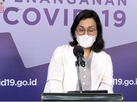 Sri Mulyani: Korupsi Itu Bak Covid-19, Bisa Menular & Bahaya