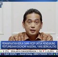 Mendag Beberkan Manfaat RCEP Bagi RI, Apa Saja?