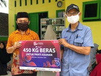 MIND ID Rayakan HUT ke-3 dengan Selenggarakan Charity Week
