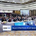 Nilai Strategis RCEP Bagi Indonesia