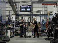 Dilema Pabrik Sepeda Brompton di Tengah Pandemi & Brexit