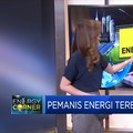 Pemanis Energi Terbarukan